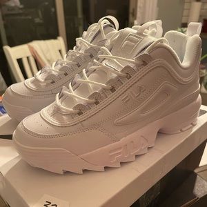 Fila Distruptor II Premium